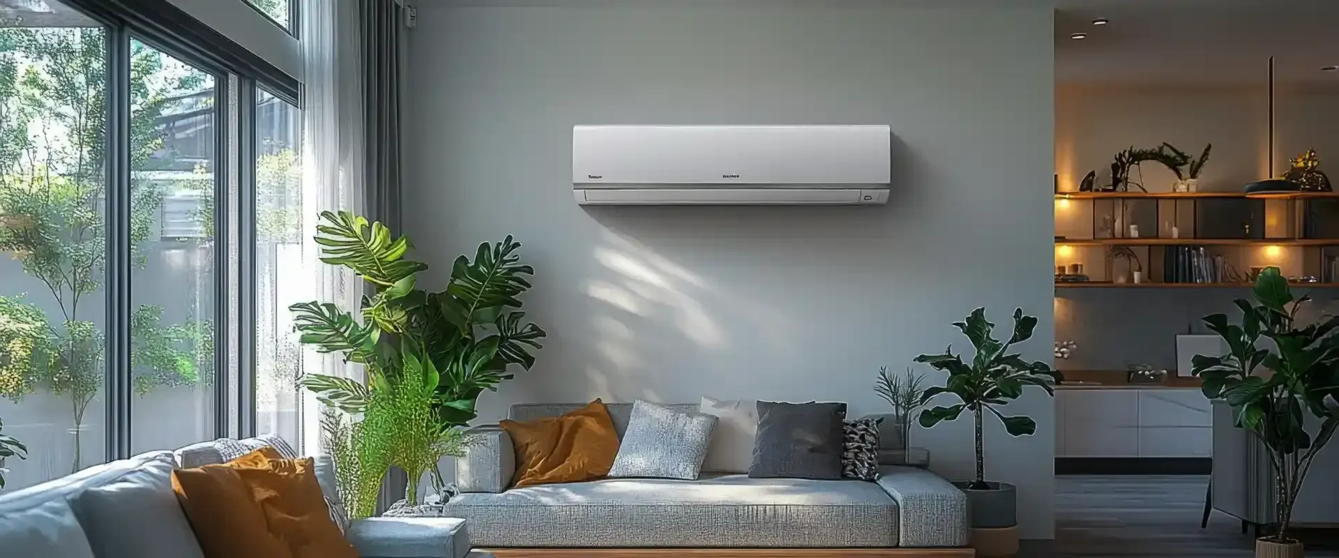 Air Conditioning - Express Electrical
