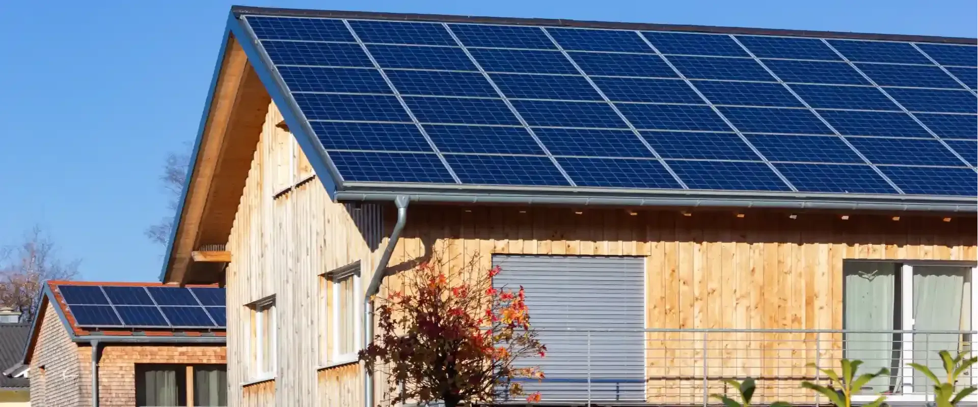 Solar Carney Springs - Express Electrical on the job